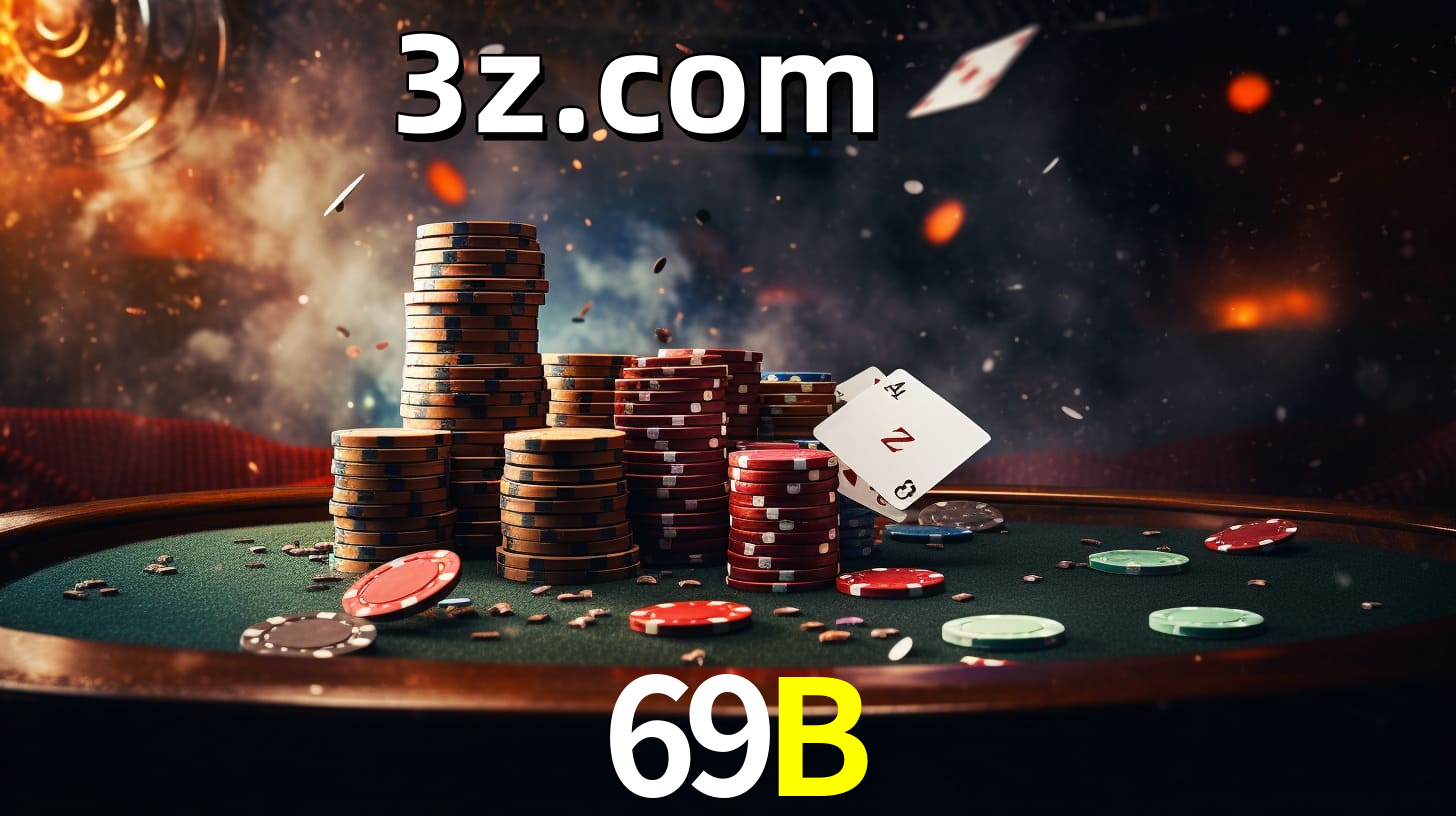Melhores Jogos de Slots no 69B 🍀
