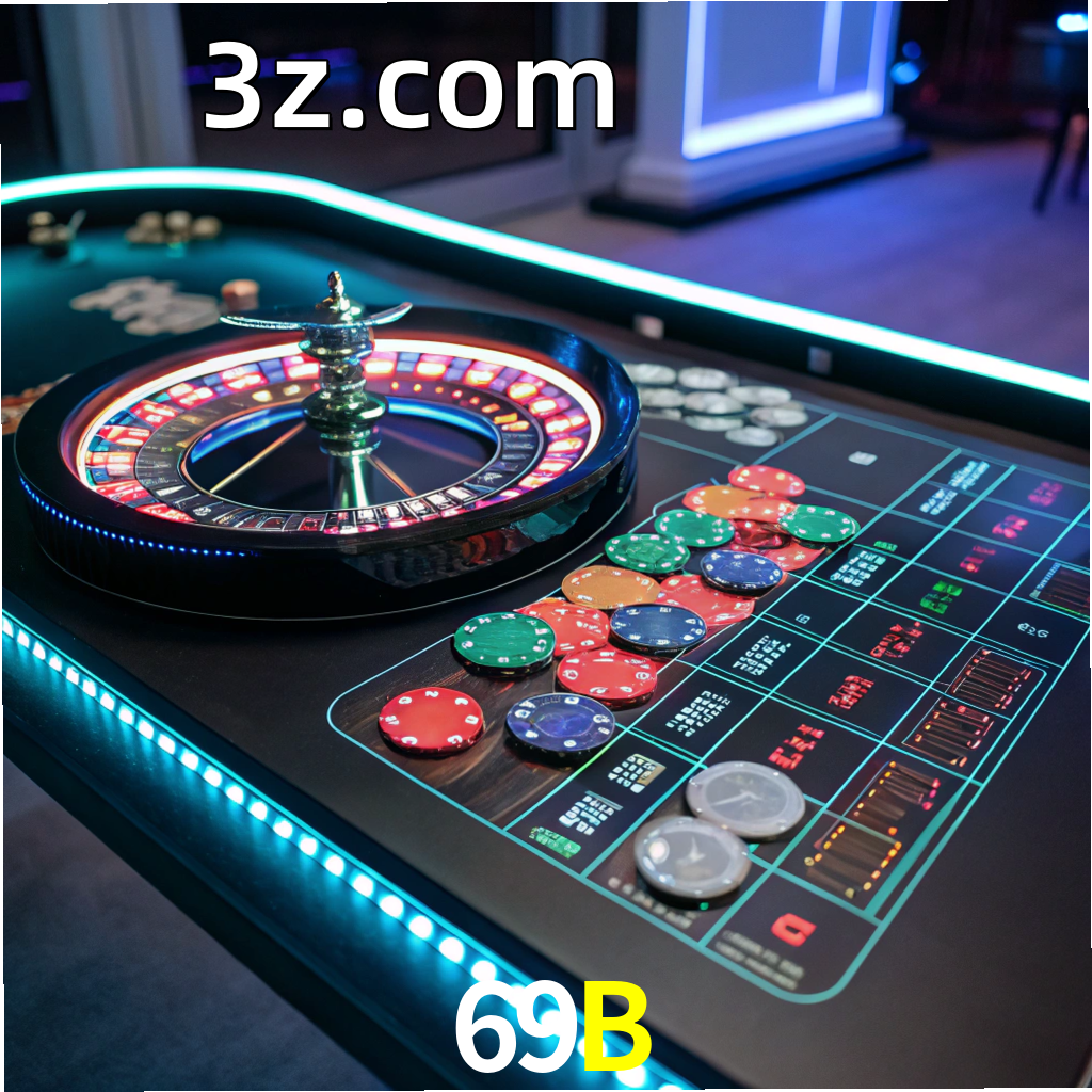 Melhores Jogos de Slots no 69B 🍀