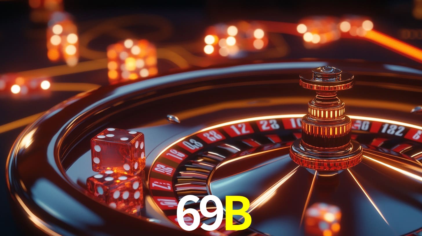 Melhores Jogos de Slots no 69B 🍀