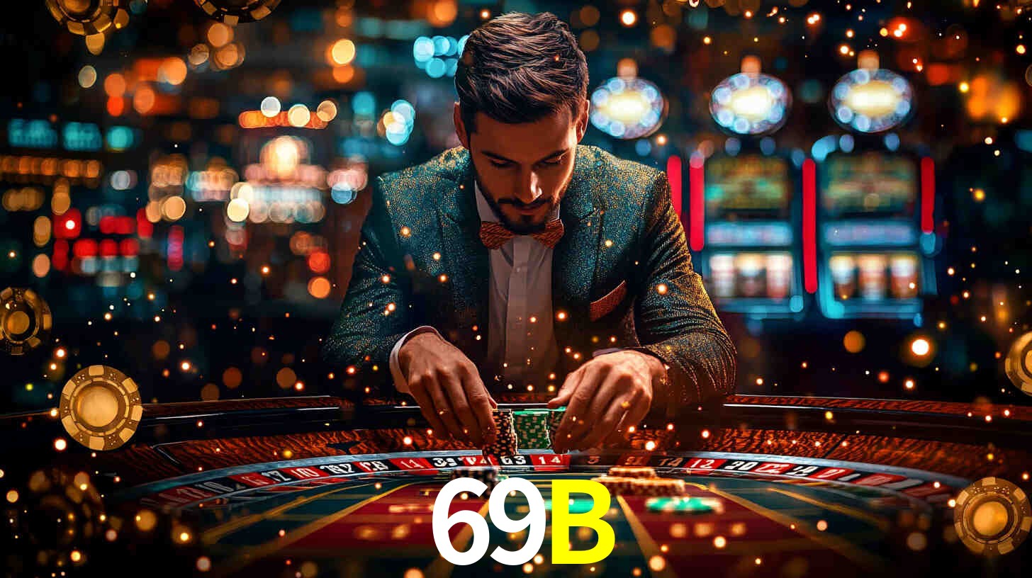 Melhores Jogos de Slots no 69B 🍀