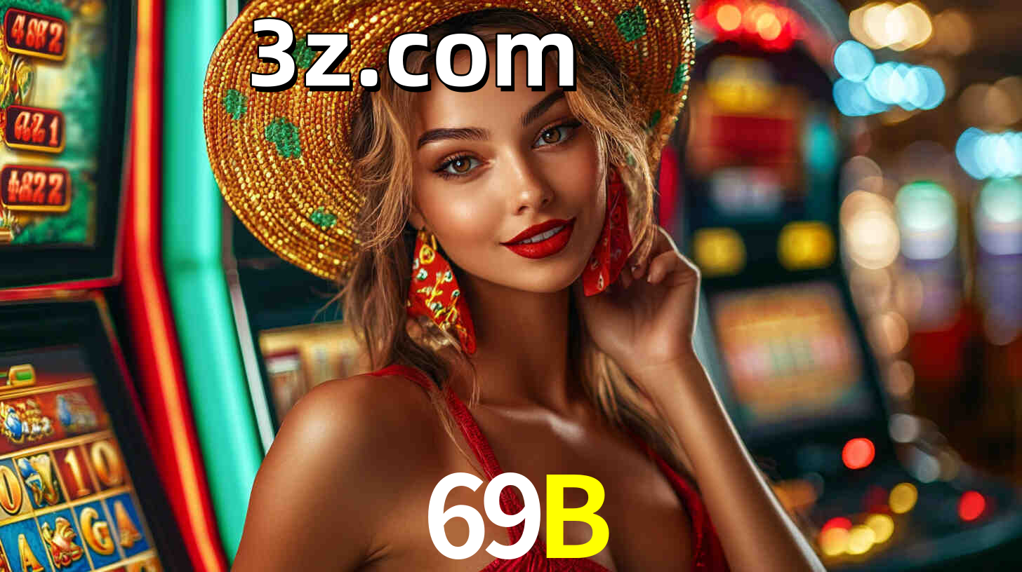 Melhores Jogos de Slots no 69B 🍀